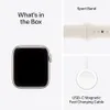 Apple Watch Se 3 [gps 40mm]...
