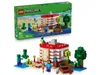 LEGO Minecraft 21275...
