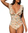 Cupshe Women's Ditsy Floral...