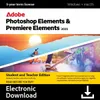 Adobe Photoshop & Premiere...