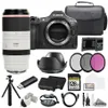 Canon EOS R5 II Camera +...