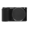 Sony Alpha ZV-E10 Bo&icirc;tier -...