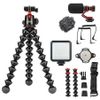 GorillaPod 5K Tripod Kit with...