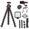 GorillaPod 5K Tripod Kit with...