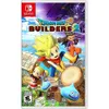 Dragon Quest Builders 2 -...