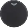 Remo Emperor Black Suede...