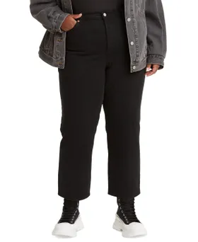Levi's Plus Size Wedgie...