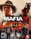 Mafia II: Definitive Edition...