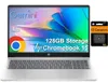 HP Chromebook 14 N4120 IST...