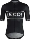 Le Col Men's Sport Logo Jersey