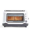 Dash Clear View Toaster -...