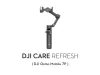 DJI Care Refresh Osmo Mobile...