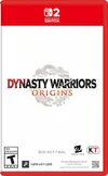 DYNASTY WARRIORS: ORIGINS -...