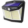 CLAONER Solar Lights Outdoor,...