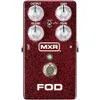 MXR FOD Drive Effects Pedal...