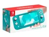KONSOL Nintendo SWITCH LITE...