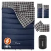 KingCamp Double Sleeping Bag...
