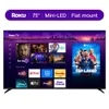 Roku Smart TV &ndash; 75- Inch Pro...