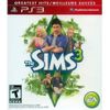 The Sims 3 (PS3 ) Brand New