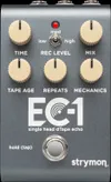 Strymon EC-1 Single Head...