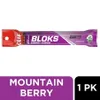 CLIF BLOKS Mountain Berry...