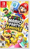 Super Mario Party Jamboree...