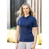 Woof Wear Tech Polo Shirt...