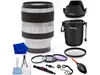 Sony Alpha SEL18200 E-Mount...