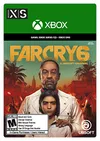 Far Cry 6 Xbox Series X|S,...