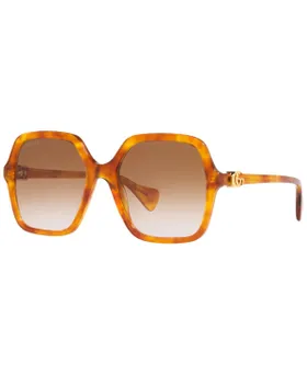 Gucci Women's Sunglasses,...