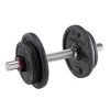 Bodybuilding Dumbbell Kit 10kg