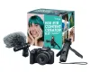 Canon EOS R10 Content Creator...