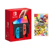Nintendo Switch OLED Red /...