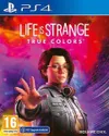 Life Is Strange - True Colors...