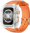 Voor Apple Watch Series 7 45...