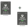 Abonnement Xbox Game Pass...