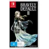 Bravely Default II [Nintendo...