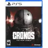 Cronos: The New Dawn,...
