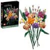 LEGO&reg; Icons Flower Bouquet...
