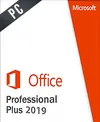 Microsoft Office 2019...
