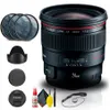 Canon EF 24mm F/1.4L II USM...