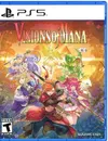 Visions of Mana - PlayStation...