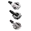 Shimano M520 SPD Pedals -...