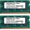 New 8GB 2x4GB Memory Ram For... New 8GB 2x4GB Memory Ram For...