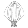 K45WW Dishwasher Safe Whisk...