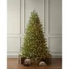 7.5 ft Elegant Twinkling...
