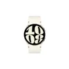 Samsung Galaxy Watch6 Cream...