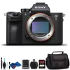 Sony Alpha a7R III Mirrorless...