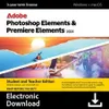 Adobe Photoshop & Premiere...
