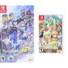 Rune Factory 5 - Nintendo...